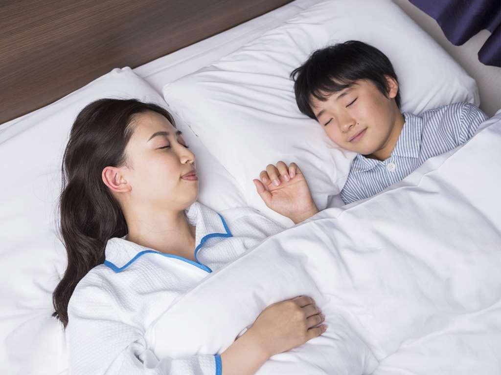 Comfort Hotel Obihiro Habitación foto